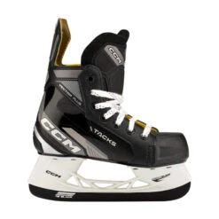CCM Tacks Vector Plus Ice Skates - YOUTH