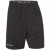 CCM Team Woven Black Shorts 1 CCM Team Woven Black Shorts -B&R Sports CCM Team Woven Short Black