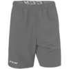 CCM Team Woven Grey Shorts 1 CCM Team Woven Grey Shorts -B&R Sports CCM Team Woven Short Grey
