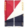 CCM Axis 2 Goalie Leg Pads - SENIOR 2 CCM Axis 2 Goalie Leg Pads - SENIOR -B&R Sports CCMAxis2GoalieLegPads