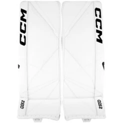 CCM Axis 2 Goalie Leg Pads - SENIOR -B&R Sports CCMAxis2GoalieLegPads WHWHWHWH