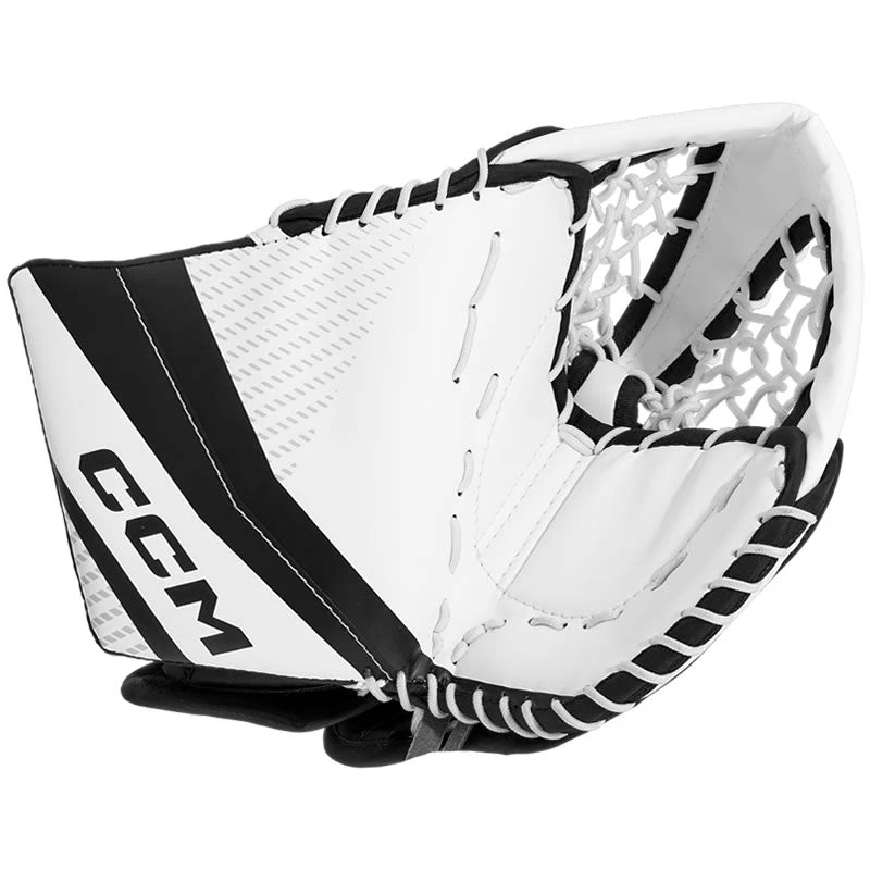 CCM YTFlex 3 Goalie Glove - YOUTH 3 CCM YTFlex 3 Goalie Glove - YOUTH