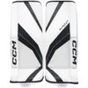 CCM YTFlex 3 Goalie Leg Pads - YOUTH 1 CCM YTFlex 3 Goalie Leg Pads - YOUTH -B&R Sports CCMYTFlex3GoalieLegPads YOUTH