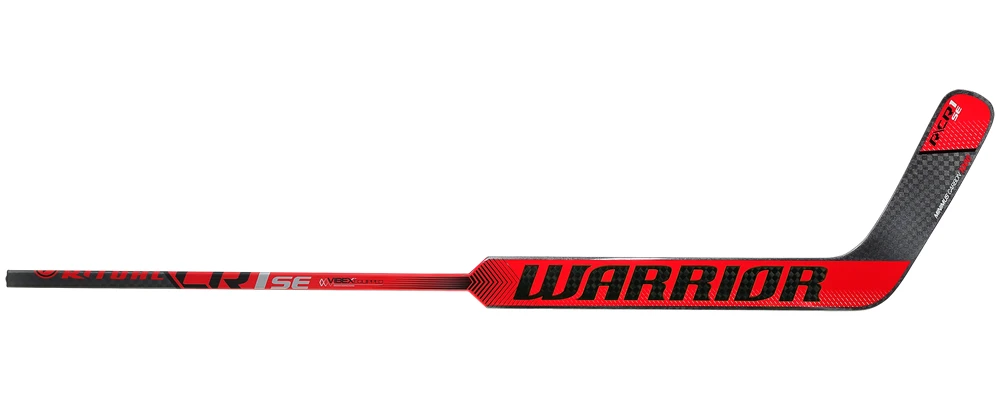 Warrior Ritual CR1 SE Goalie Stick - SENIOR 3 Warrior Ritual CR1 SE Goalie Stick - SENIOR