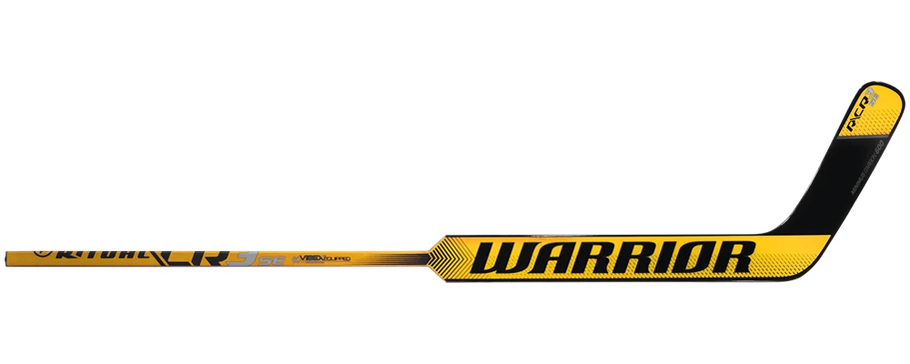 Warrior Ritual CR3 SE Goalie Stick - SENIOR 3 Warrior Ritual CR3 SE Goalie Stick - SENIOR