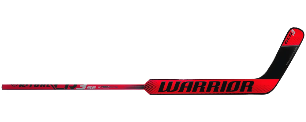 Warrior Ritual CR3 SE Goalie Stick - SENIOR 4 Warrior Ritual CR3 SE Goalie Stick - SENIOR - Image 2