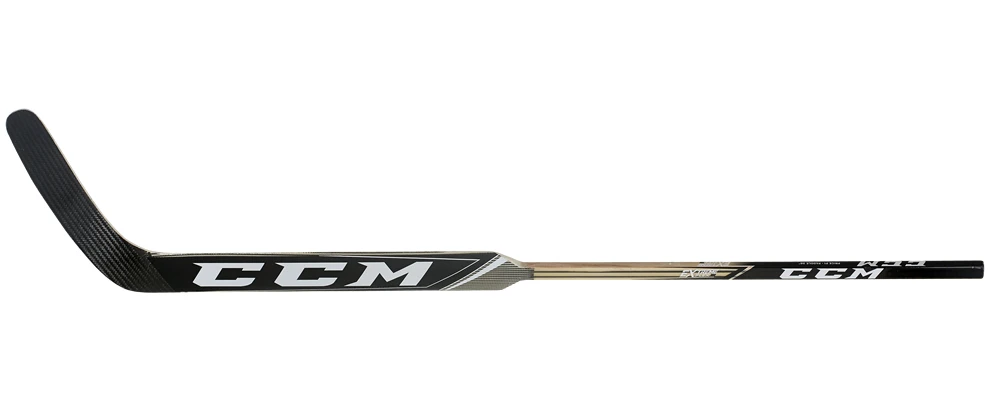 CCM Extreme Flex III Goalie Stick - INTERMEDIATE 3 CCM Extreme Flex III Goalie Stick - INTERMEDIATE