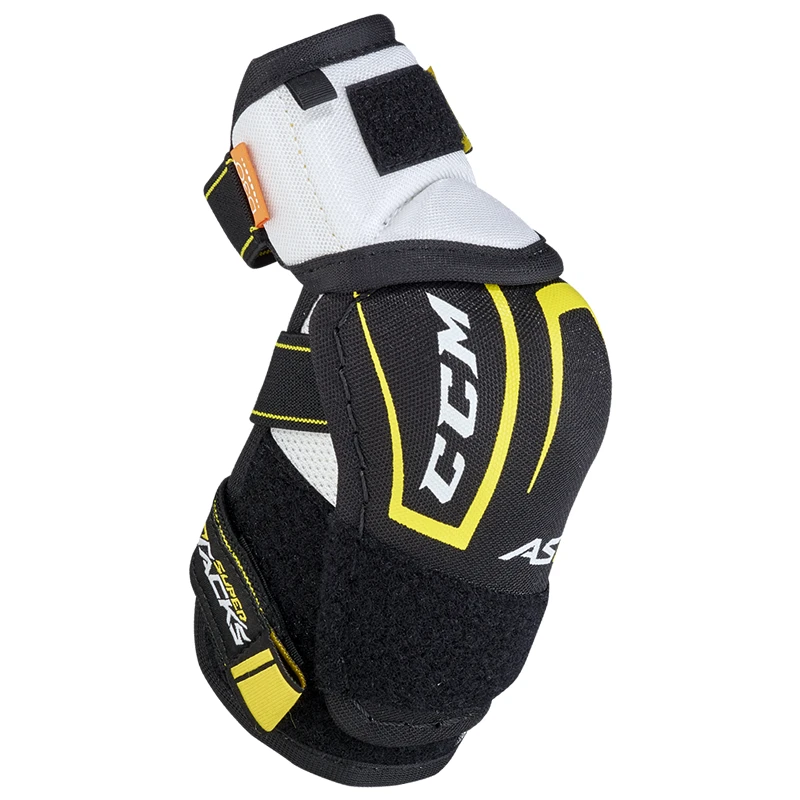 CCM Super Tacks AS1 Elbow Pads - YOUTH 3 CCM Super Tacks AS1 Elbow Pads - YOUTH