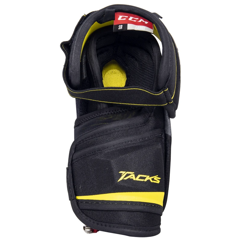 CCM Tacks Vector Pro Elbow Pads - SENIOR 4 CCM Tacks Vector Pro Elbow Pads - SENIOR - Image 2