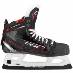 CCM JetSpeed FT2 Goalie Skates - SENIOR