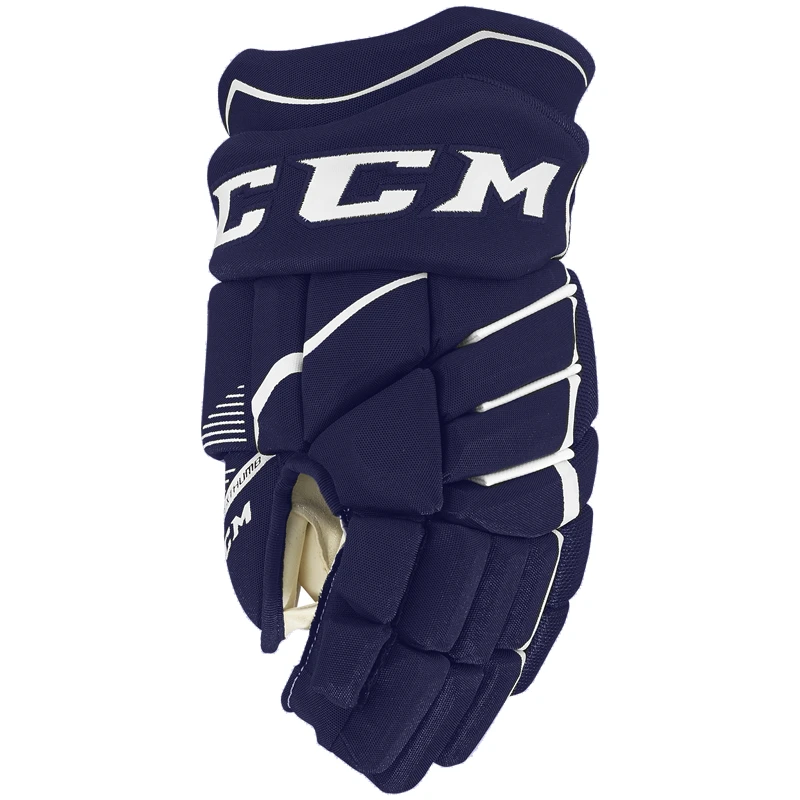 CCM JetSpeed FT370 Gloves - JUNIOR 6 CCM JetSpeed FT370 Gloves - JUNIOR - Image 4