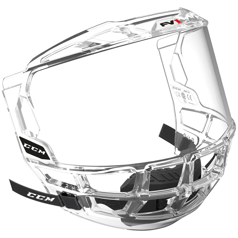 CCM FV1 Full Shield - SENIOR 3 CCM FV1 Full Shield - SENIOR