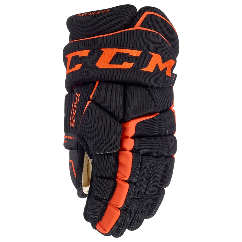 CCM Tacks 9080 Gloves - SENIOR 10 CCM Tacks 9080 Gloves - SENIOR - Image 8