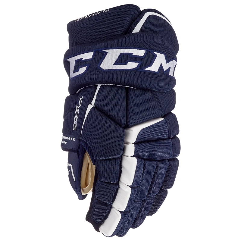 CCM Tacks 9080 Gloves - SENIOR 5 CCM Tacks 9080 Gloves - SENIOR - Image 3