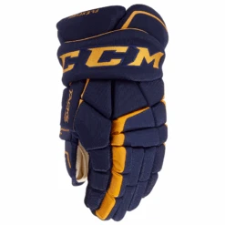 CCM Tacks 9080 Gloves - SENIOR 16 CCM Tacks 9080 Gloves - SENIOR -B&R Sports GLV 9080 NVGD