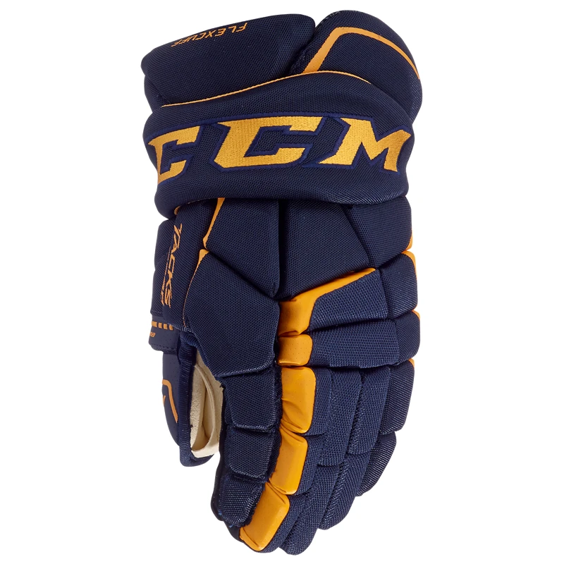 CCM Tacks 9080 Gloves - SENIOR 9 CCM Tacks 9080 Gloves - SENIOR - Image 7