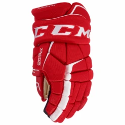 CCM Tacks 9080 Gloves - SENIOR 13 CCM Tacks 9080 Gloves - SENIOR -B&R Sports GLV 9080 RD