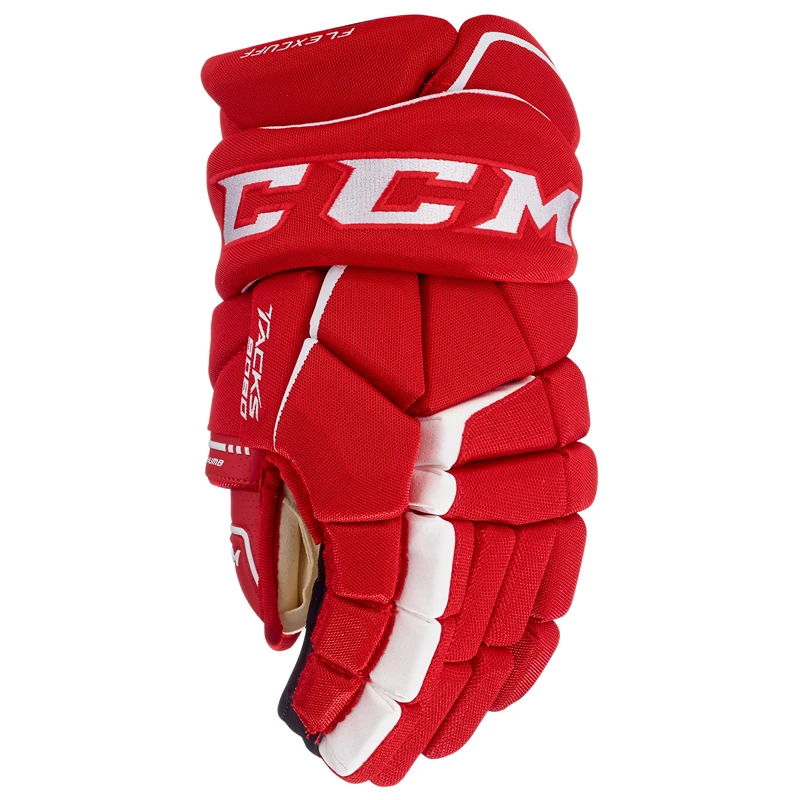 CCM Tacks 9080 Gloves - SENIOR 6 CCM Tacks 9080 Gloves - SENIOR - Image 4