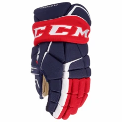 CCM Super Tacks AS1 Gloves - SENIOR -B&R Sports GLV AS1 NRW