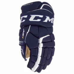 CCM Super Tacks AS1 Gloves - SENIOR -B&R Sports GLV AS1NV