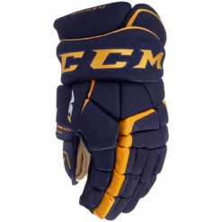 CCM Super Tacks AS1 Gloves - SENIOR -B&R Sports GLV AS1NVGD