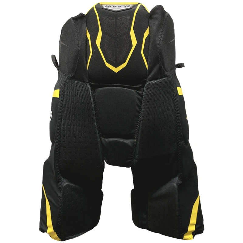 Bauer Supreme S29 Hockey Girdle - JUNIOR 4 Bauer Supreme S29 Hockey Girdle - JUNIOR - Image 2