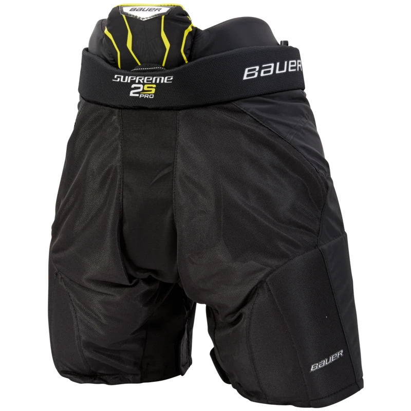Bauer Supreme 2S Pro Hockey Pants - YOUTH 4 Bauer Supreme 2S Pro Hockey Pants - YOUTH - Image 2