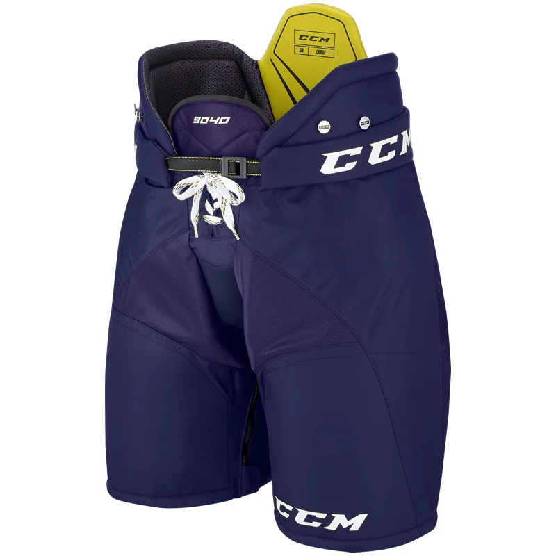 CCM Tacks 9040 Hockey Pants - SENIOR 4 CCM Tacks 9040 Hockey Pants - SENIOR - Image 2