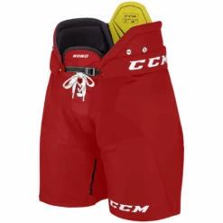 CCM Tacks 9060 Hockey Pants - SENIOR 7 CCM Tacks 9060 Hockey Pants - SENIOR -B&R Sports HP 9060 RD f572526b b2b6 4d3b 958d 5a4cf1277ea2