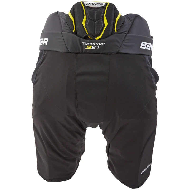 Bauer Supreme S27 Hockey Pants - SENIOR 4 Bauer Supreme S27 Hockey Pants - SENIOR - Image 2