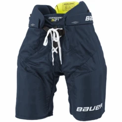 Bauer Supreme S27 Hockey Pants - SENIOR 8 Bauer Supreme S27 Hockey Pants - SENIOR -B&R Sports HP S27 NV 9b8997d4 444c 4628 86fd 7e8a78d46751
