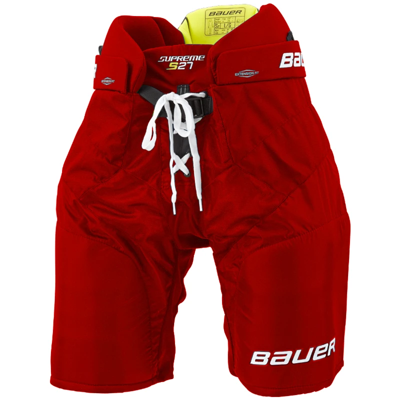 Bauer Supreme S27 Hockey Pants - SENIOR 6 Bauer Supreme S27 Hockey Pants - SENIOR - Image 4