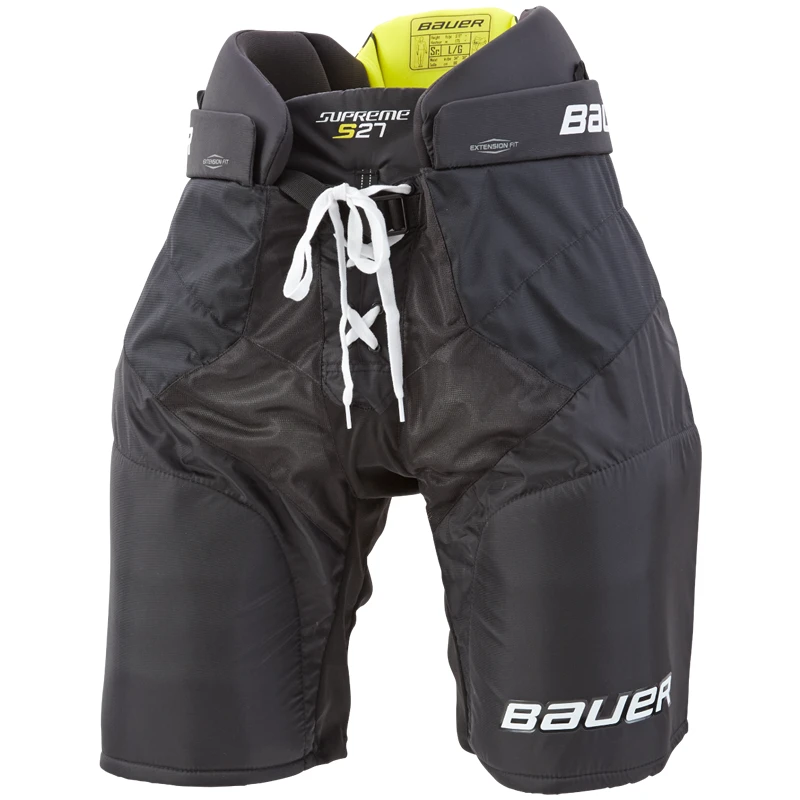 Bauer Supreme S27 Hockey Pants - SENIOR 3 Bauer Supreme S27 Hockey Pants - SENIOR