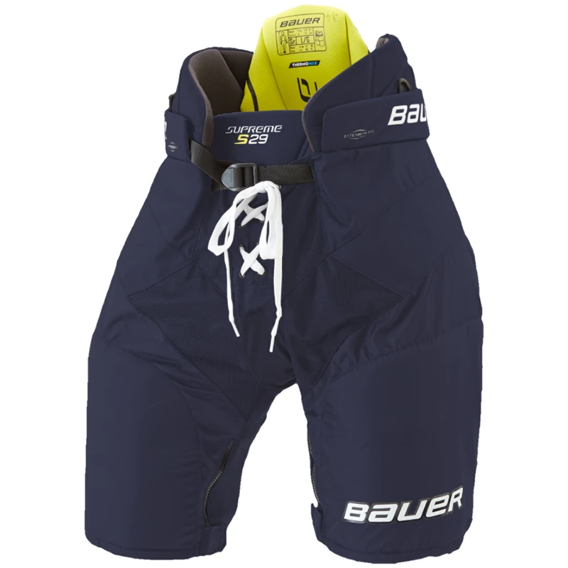 Bauer Supreme S29 Hockey Pants - SENIOR 5 Bauer Supreme S29 Hockey Pants - SENIOR - Image 3