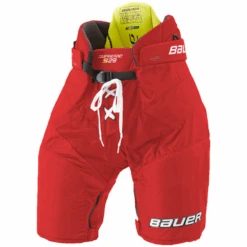 Bauer Supreme S29 Hockey Pants - SENIOR 9 Bauer Supreme S29 Hockey Pants - SENIOR -B&R Sports HP S29 RD 34ae2bdc 94bf 45e8 bc68 4ce1d59f1960