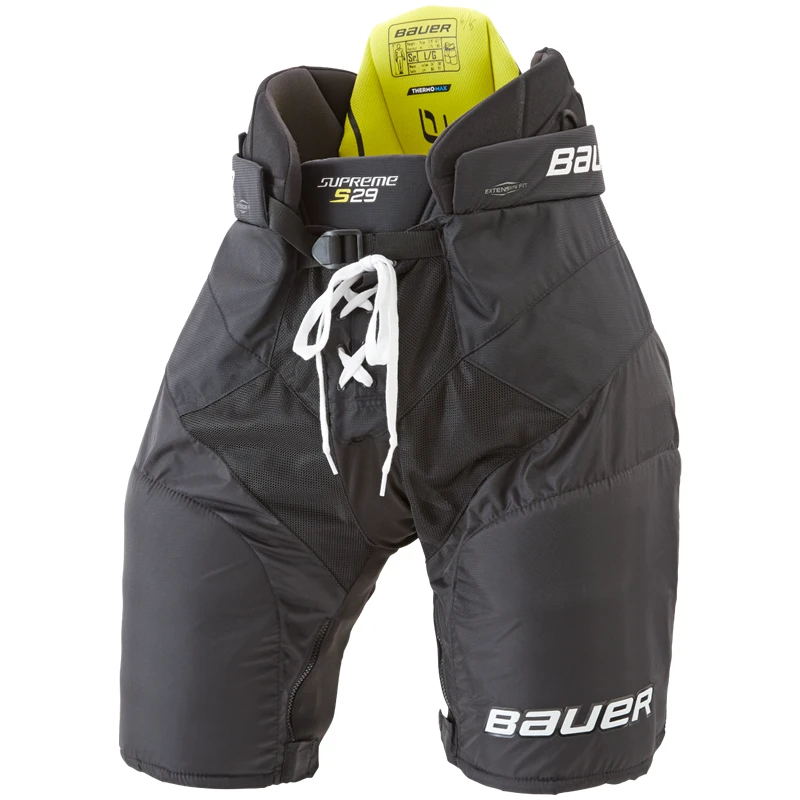 Bauer Supreme S29 Hockey Pants - SENIOR 3 Bauer Supreme S29 Hockey Pants - SENIOR