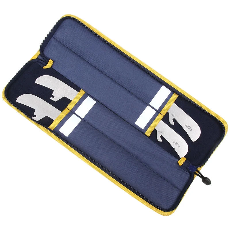 Howies Hockey Skate Blade Case 4 Howies Hockey Skate Blade Case - Image 2