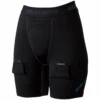 Bauer Compression Jill Short -B&R Sports JILL SHORT CP