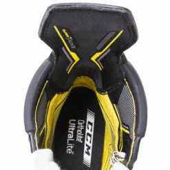 CCM Super Tacks AS3 Pro Ice Skates - JUNIOR 15 CCM Super Tacks AS3 Pro Ice Skates - JUNIOR -B&R Sports JR CCM Super Tacks AS3 Pro Skates 7