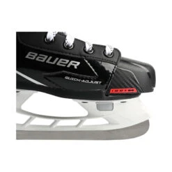 Bauer Lil' Rookie Adjustable Ice Skates - YOUTH 5 Bauer Lil' Rookie Adjustable Ice Skates - YOUTH -B&R Sports Lil Rookie Adjust
