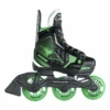 Mission Lil' Ripper Adjustable Inline Skates - YOUTH 1 Mission Lil' Ripper Adjustable Inline Skates - YOUTH -B&R Sports Mission Lil Ripper Adjustable Inline Skates YTH