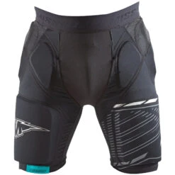 Mission Compression Inline Hockey Girdle - SENIOR