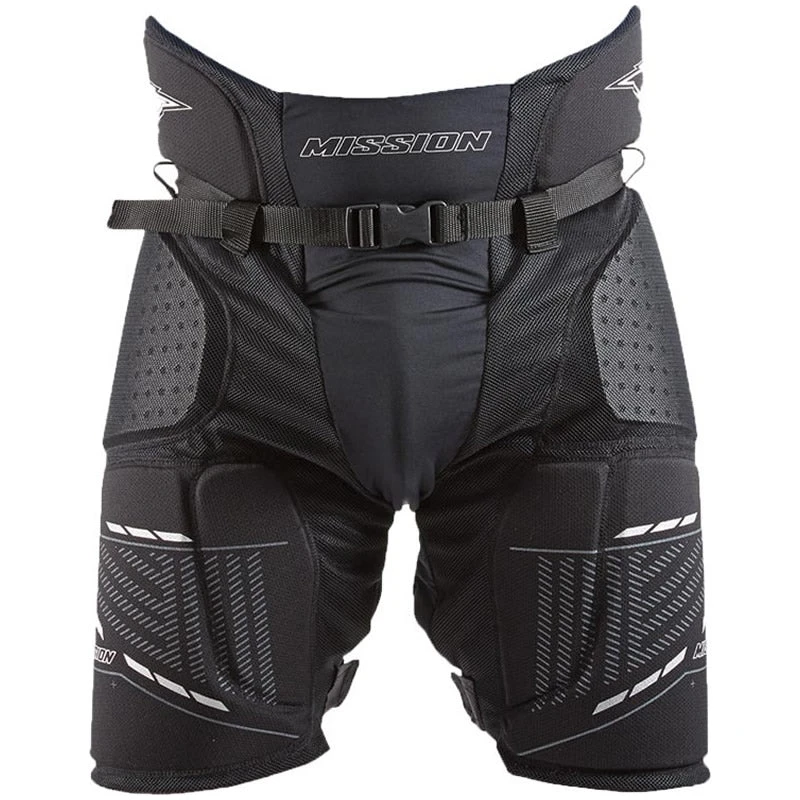 Mission Core Inline Hockey Girdle - SENIOR 3 Mission Core Inline Hockey Girdle - SENIOR