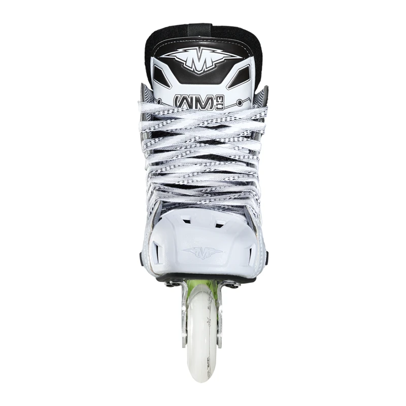 Mission Inhaler WM03 Inline Skates - JUNIOR 4 Mission Inhaler WM03 Inline Skates - JUNIOR - Image 2