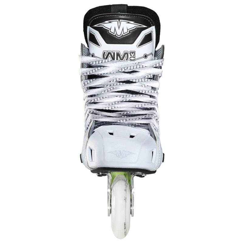 Mission Inhaler WM03 Inline Skates - SENIOR 4 Mission Inhaler WM03 Inline Skates - SENIOR - Image 2