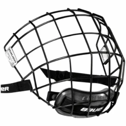 Bauer Profile II Helmet Cage