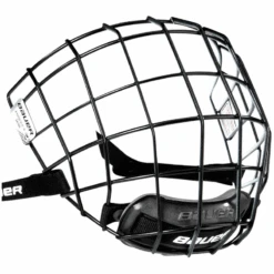 Bauer Profile II Helmet Cage 10 Bauer Profile II Helmet Cage -B&R Sports PROII I2 ad88a124 ff50 4ef3 9940 7e9625e25637