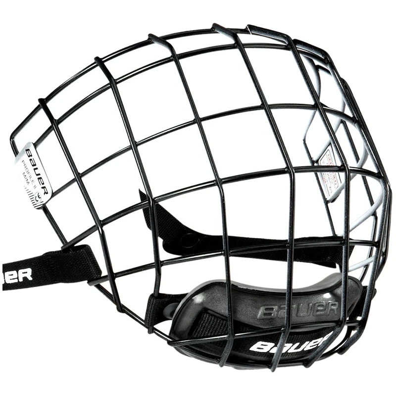 Bauer Profile II Helmet Cage 6 Bauer Profile II Helmet Cage - Image 4