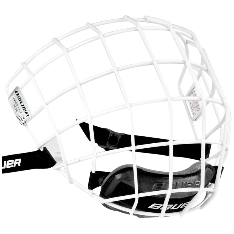 Bauer Profile II Helmet Cage 4 Bauer Profile II Helmet Cage - Image 2