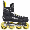 Bauer RS Inline Skates - SENIOR 2 Bauer RS Inline Skates - SENIOR -B&R Sports RS SR